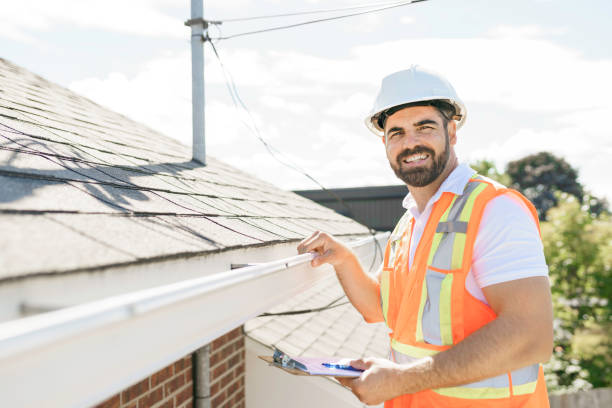 Best Commercial Roofing Services  in Carlton, OR