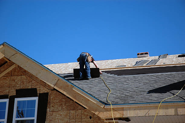 Best Metal Roofing Contractor  in Carlton, OR