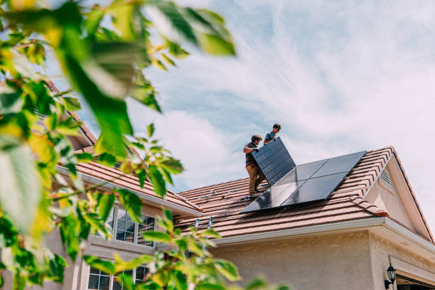 Best Roof Replacement Cost  in Carlton, OR