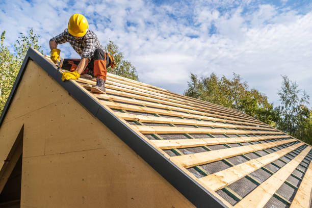 Best Residential Roofing Contractor  in Carlton, OR
