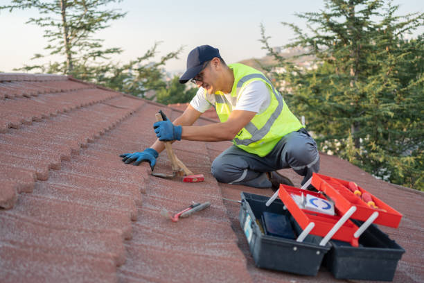 Quick and Trustworthy Emergency Roof Repair Services in Carlton, OR