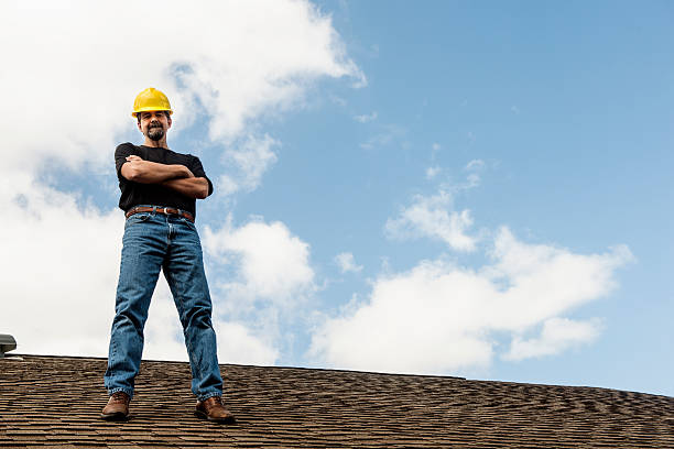 Best Local Roofing Companies  in Carlton, OR