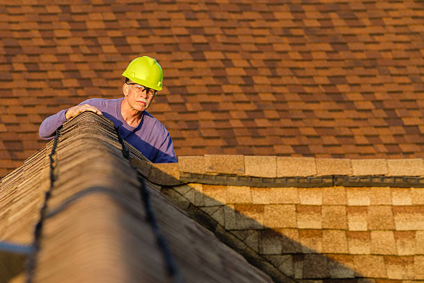 Best Sealant for Roof  in Carlton, OR