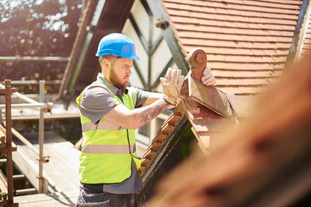 Best Commercial Roofing Services  in Carlton, OR