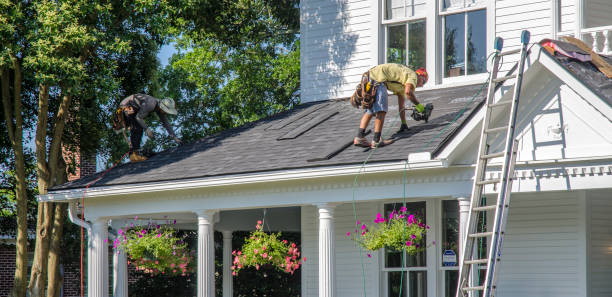 Roof Waterproofing Services in Carlton, OR