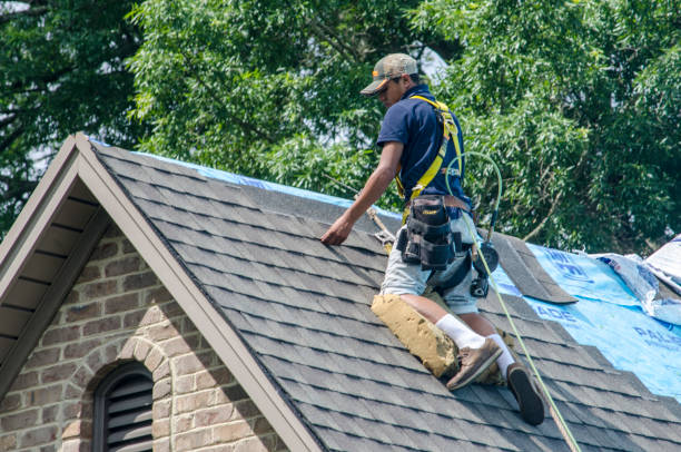 Best Gutter Installation and Roofing  in Carlton, OR