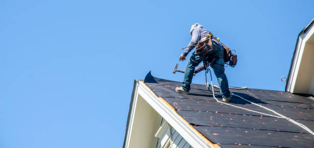 Professional Roofing Contractor in Carlton, OR